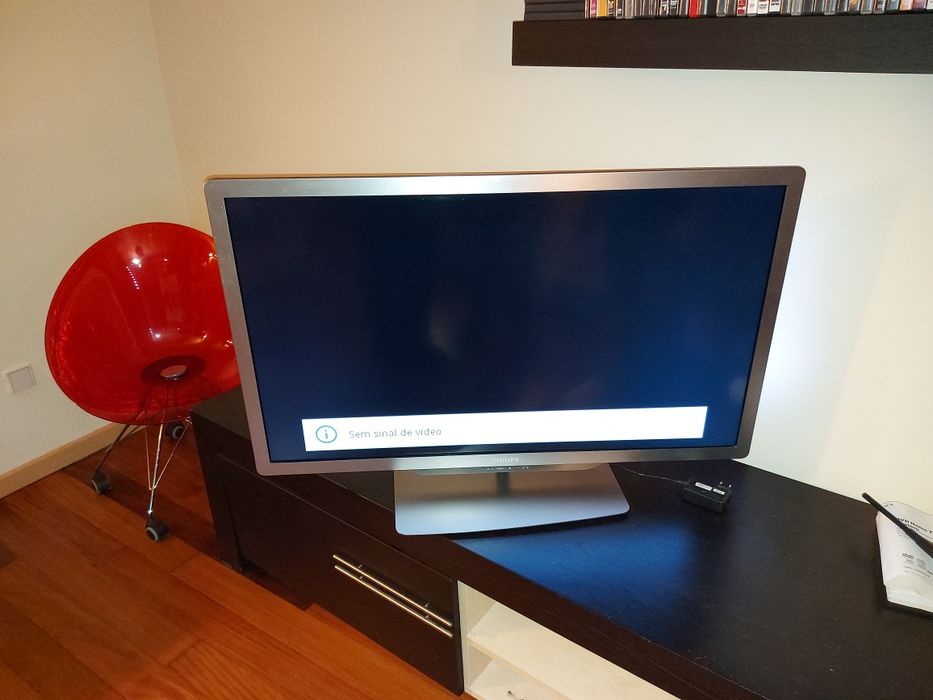 Televisor philips