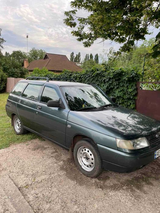 Продам авто ВАЗ 2111