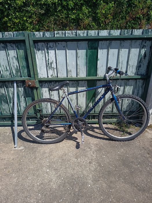 Bicicleta com mudanças447455086699489282