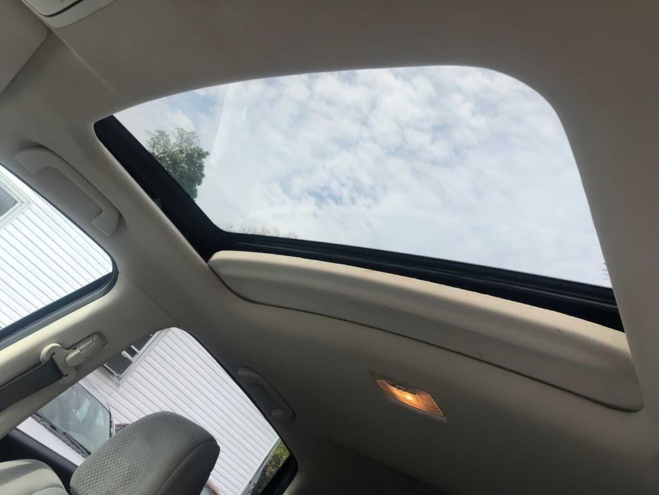 Honda CR-V EX      2015