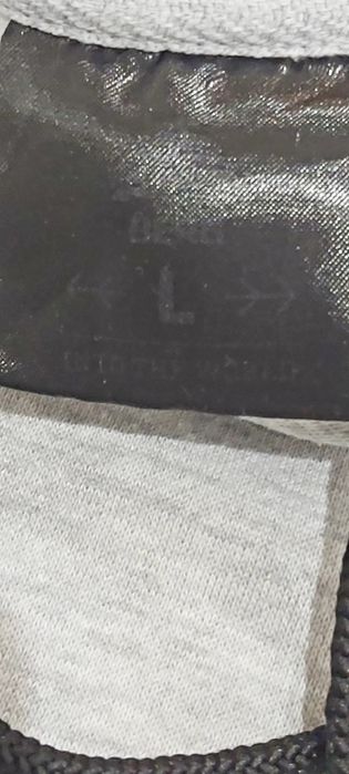 Sweat "Berg" com capuz