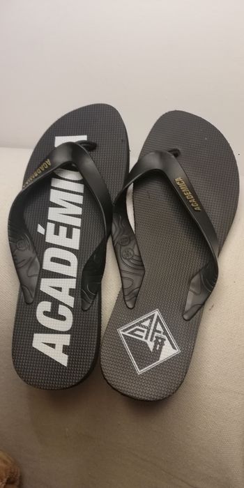 Chinelos da Academica de Coimbra