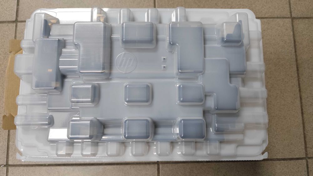 Картридж HP Laser Jet 59X CF259X