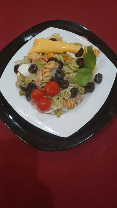Prestação de serviços