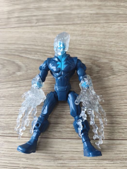 Zestaw figurek Avengers Marvel