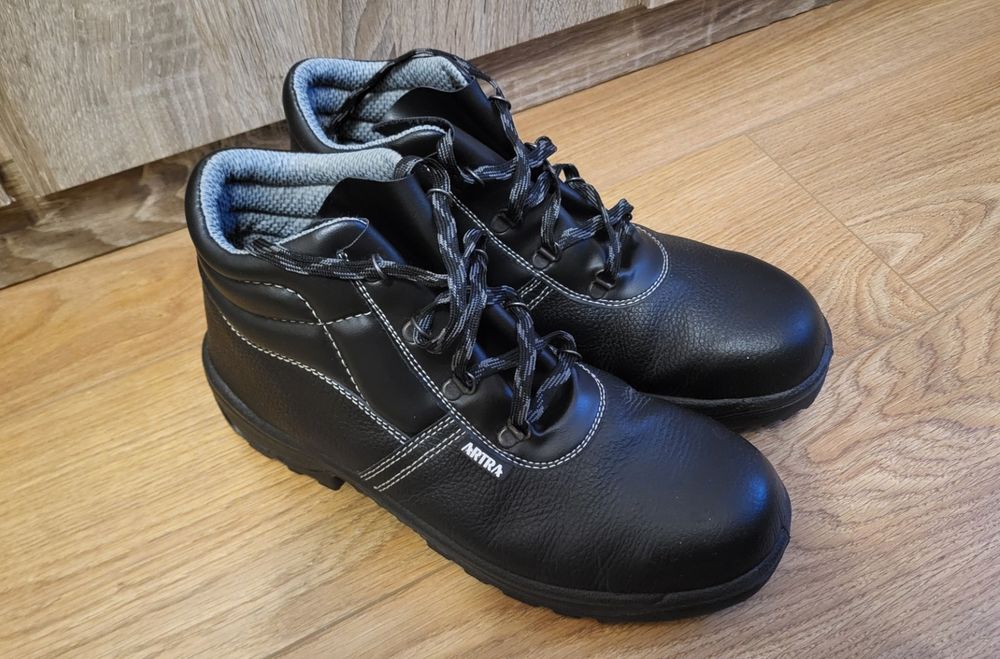 Buty męskie robocze 45 ARTRA