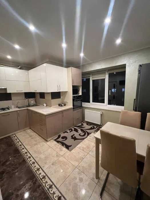 3-комнатная квартира по адресу ул. Антоненко-Давыдовича (площадь 100 м²) - Atlanta.ua - фото 2