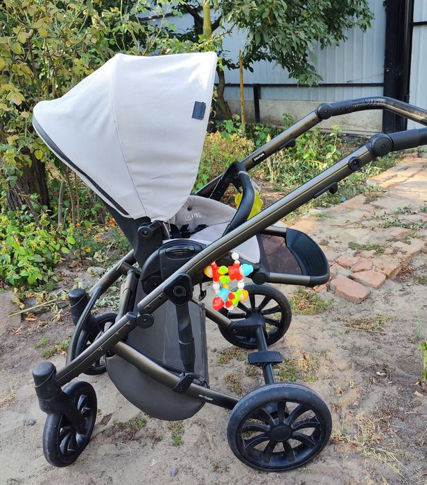 Коляска Anex М/type 2 в 1