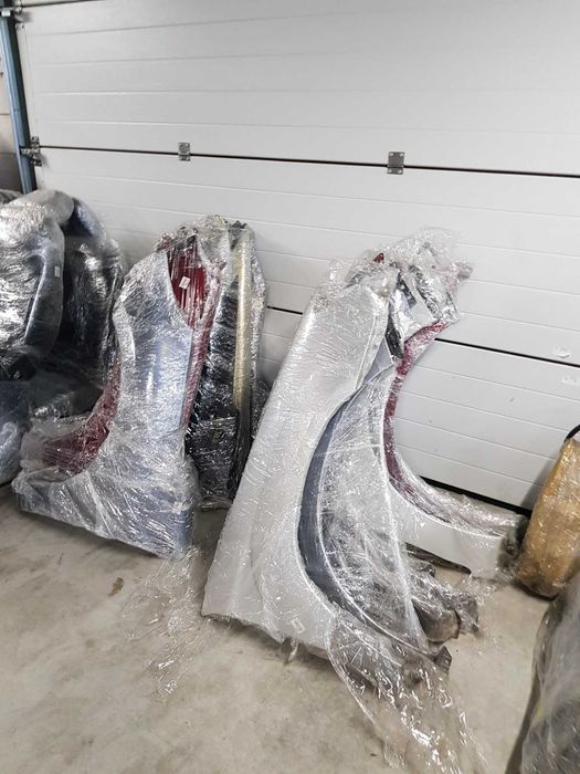 Запчасти на Subaru Ascent WM новые оригинал субару Аскент