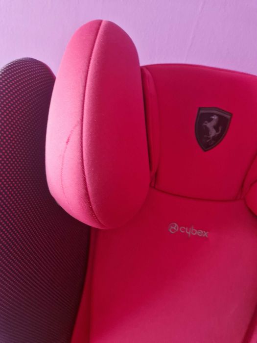 автокрісло cybex