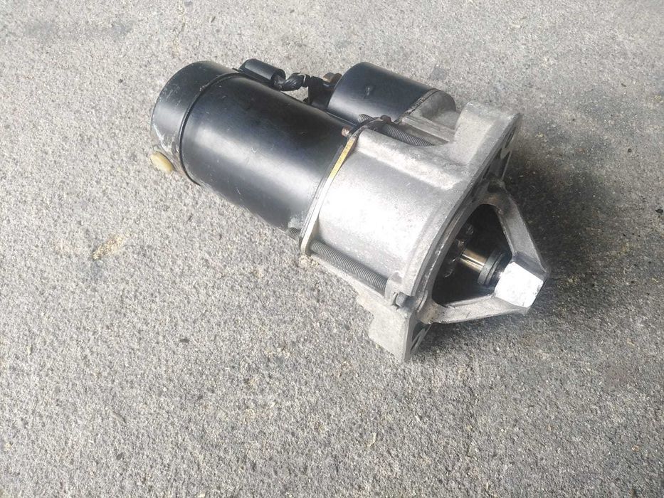 Motor de Arranque Mitsubishi Space Star 1.3 a Gasolina de 1999