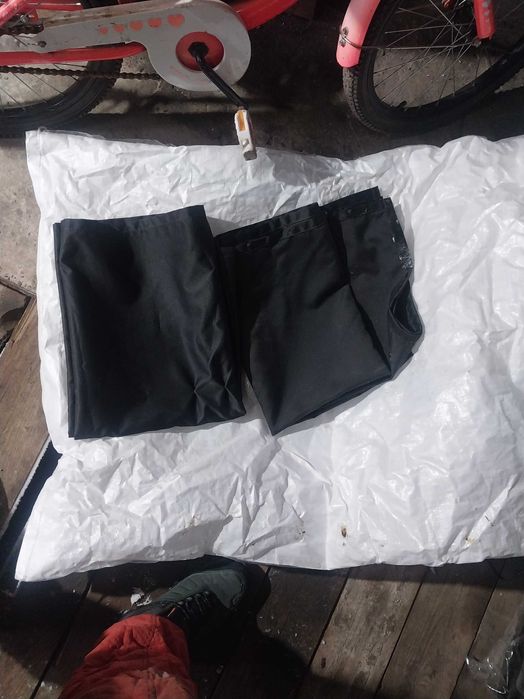 Продам штори ман тгх