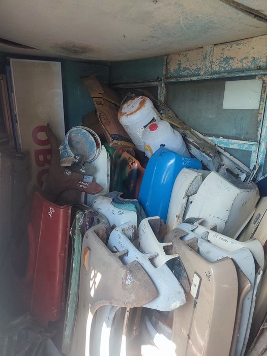 Разборка ВАЗ москвич Волга: 300 грн. - ВАЗ Кривой Рог на Olx