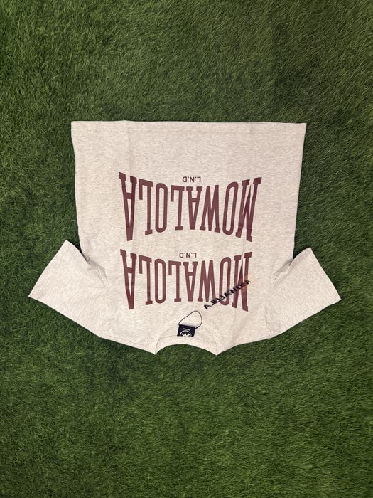 Футболка Mowalola M L size