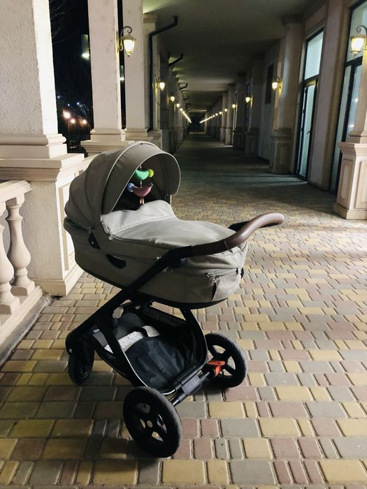 Продам Stokke trailz 2 в 1