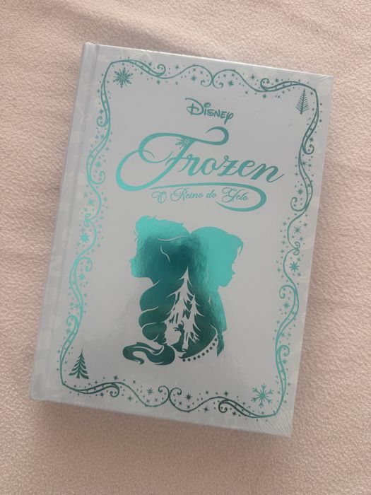 Disney Salvat Frozen