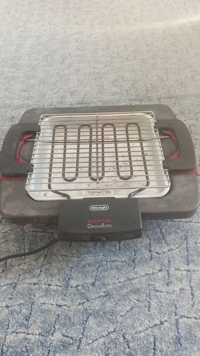 Аерогриль delonghi