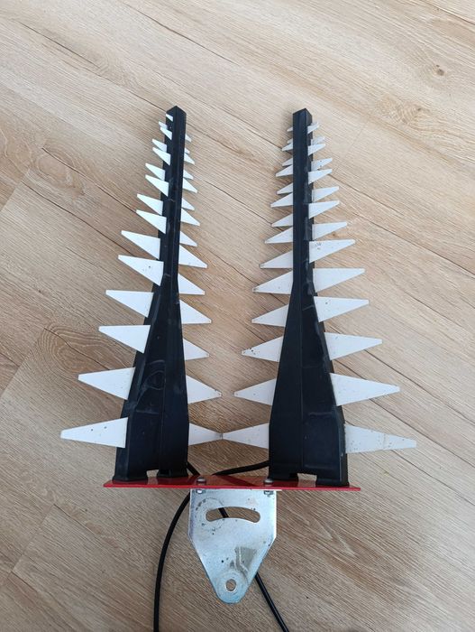 Zespół anten GSM LTE L4G MIMO