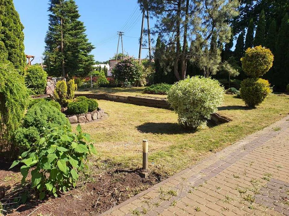 Sprzatanie Działek.Ogrodów,Terenów Zielonych ITP ITD