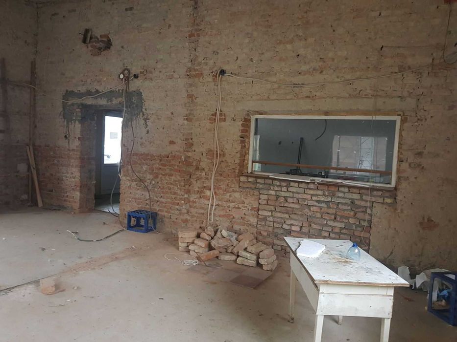 нежитлове приміщення, м. Кам'янка-Бузька