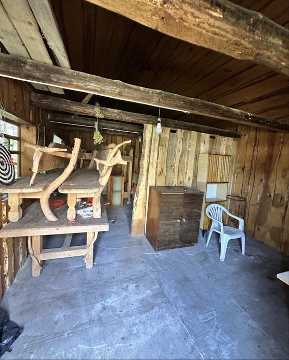 Казковий будинок с. Прохорів