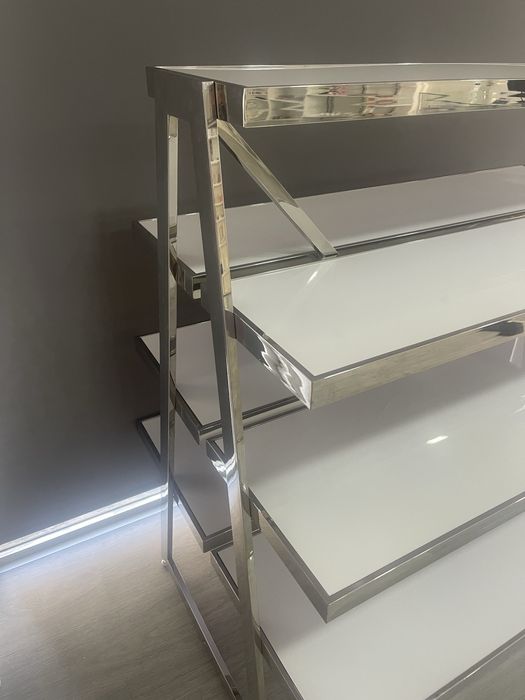 Expositor de parteleiras