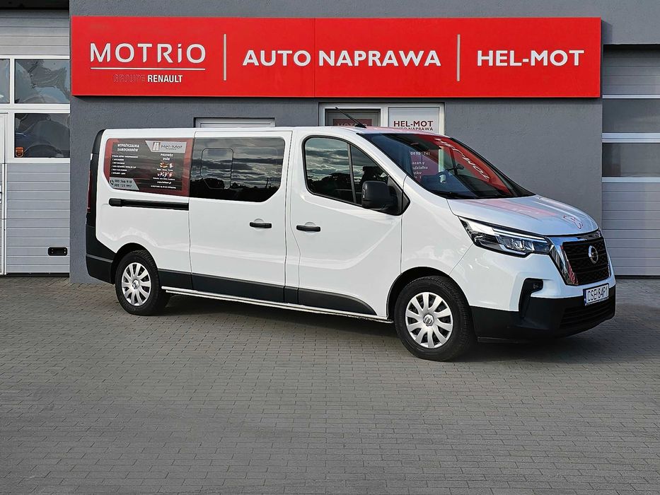 Wypożyczalnia busów 9-cio osobowych! Wynajem! Busy! Kierowca! Lawety!