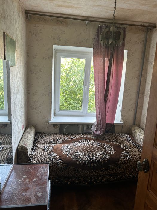 Продаж 3 кімнатної квартири по вул.Чорновола