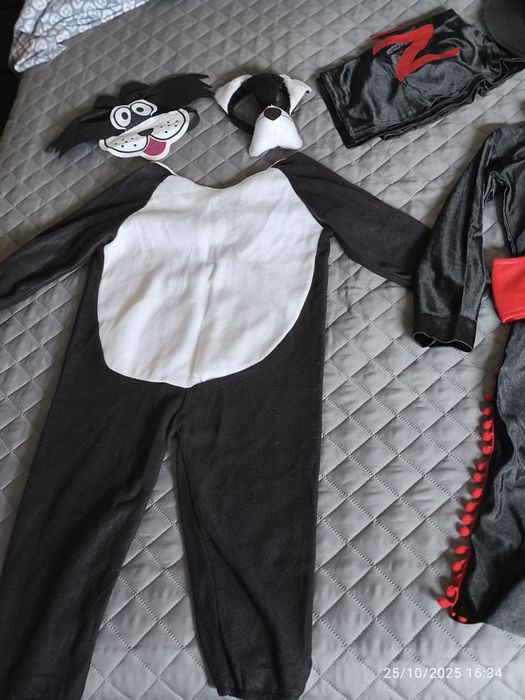 Máscaras para carnaval ou Halloween