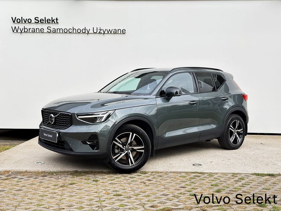 Volvo XC 40
