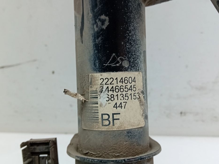 Amortecedor frente direito OPEL Astra H Caravan (L35)