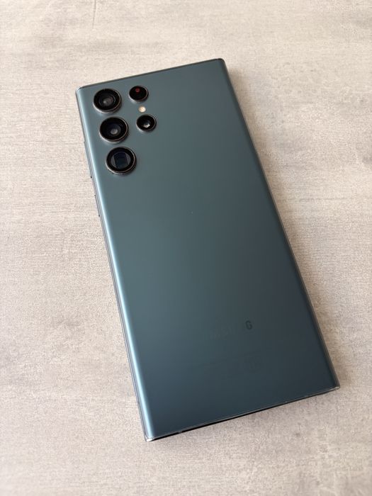 Samsung S22 Ultra 12/256Gb Без блокувань і обмежень!