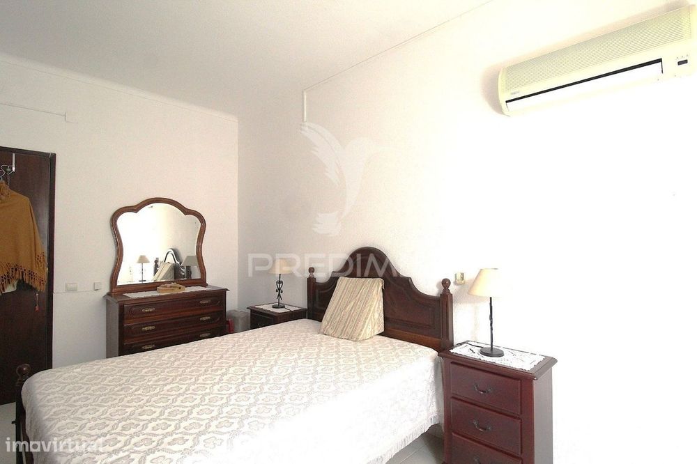 Apartamento T2 com Sótão Amplo, Cercal do Alentejo
