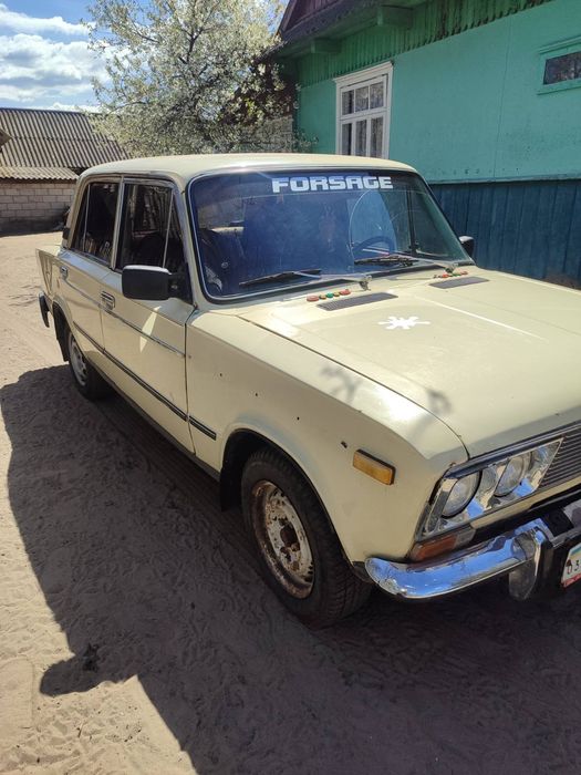 Продам  Ваз 2106