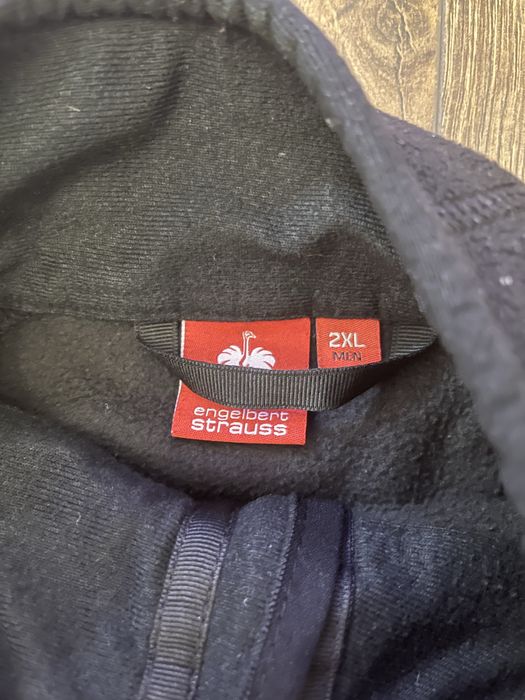 Кофта Engelbert Strauss