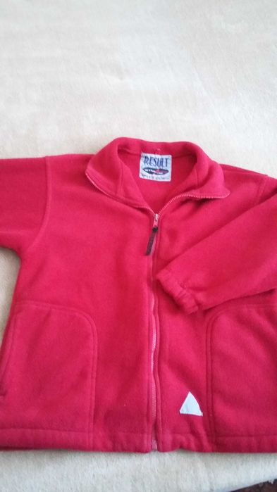фліска, толстовка, кофта RESULT active force  розмір М