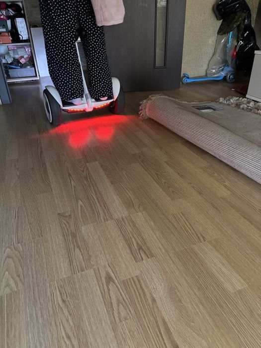 Продам сигвей ninebot