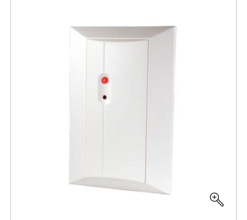 Датчик разб. стекла для врезного монтажа Bosch