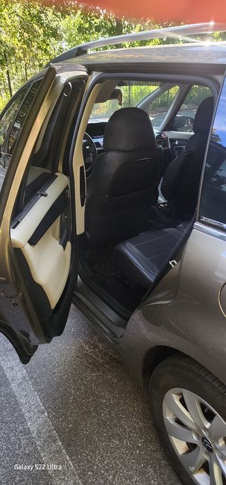 Citroen C4 2012 VIN VF7UA9HR8CJ529505 фото оголошення 7 з 15