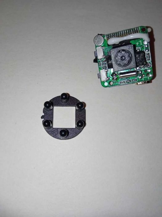 Камера SQ11 дешева китайська підробка