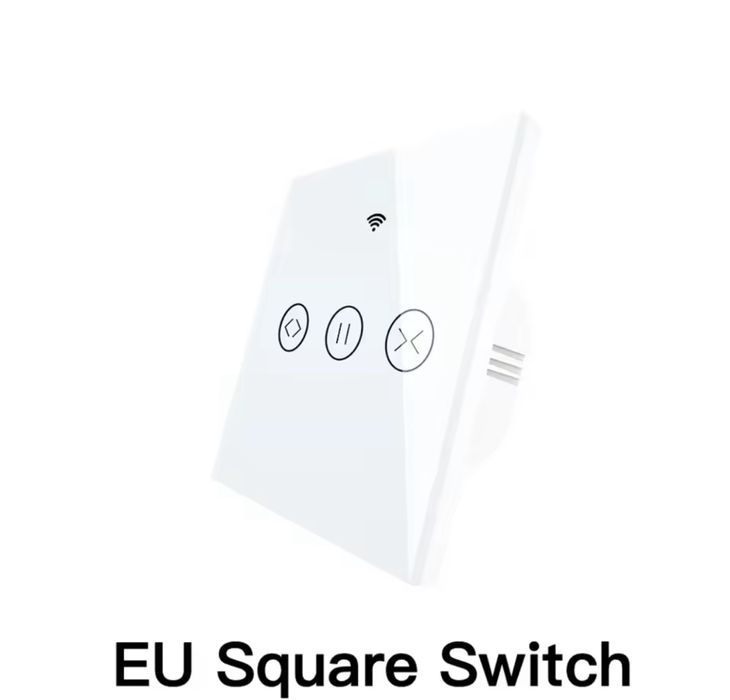 Interruptor inteligente wifi Alexa