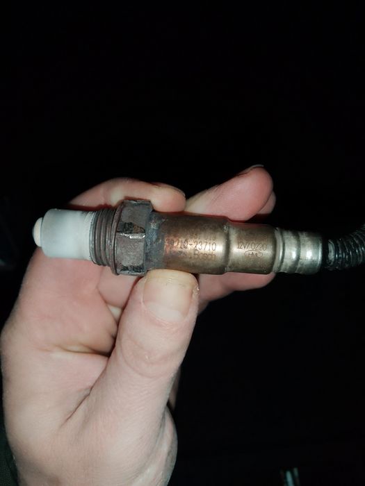 Лямбда-зонд, кисневий датчик Hyundai Tucson