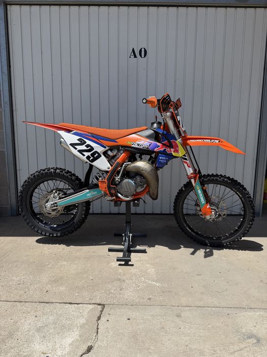 Ktm  SX 85 2020
