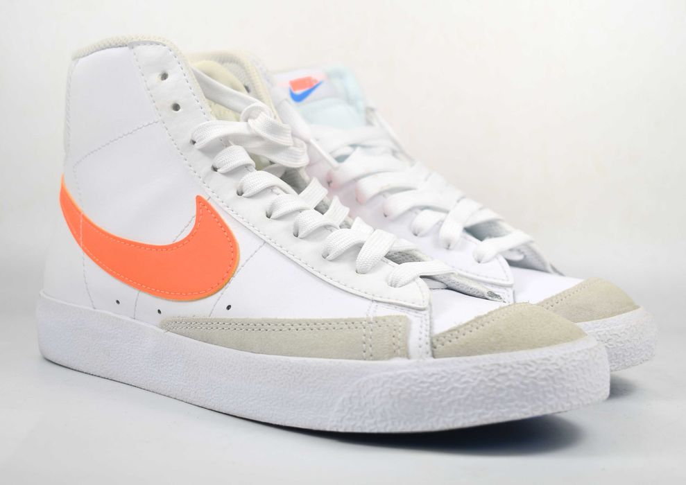 Używane Nike Blazer Mid '77  DA4086 roz. 40