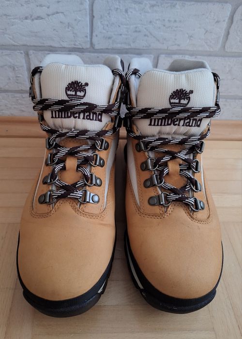 Timberland buty r.39