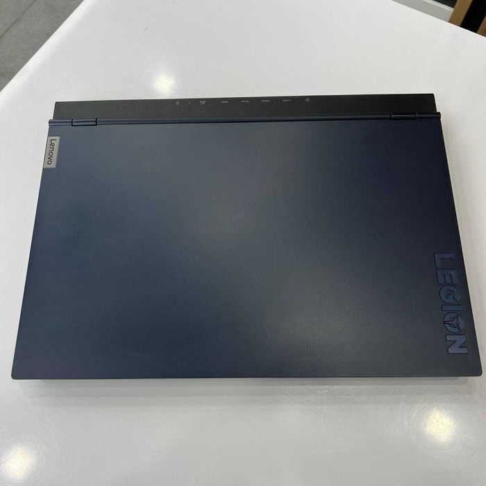 Ноутбук Lenovo Legion 5 Ryzen 7 5800H/RTX3050TI 4Gb/16Gb/512Gb SSD
