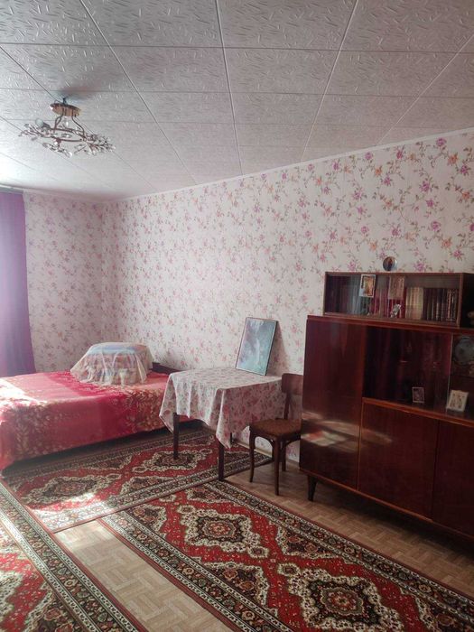 (13) Продам міцний будинок в с.Барабой