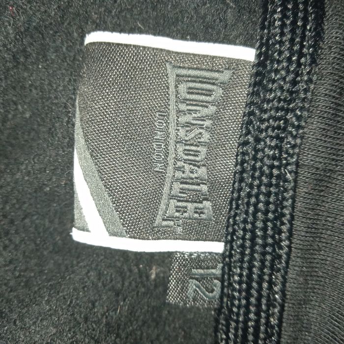 Кофта Lonsdale London