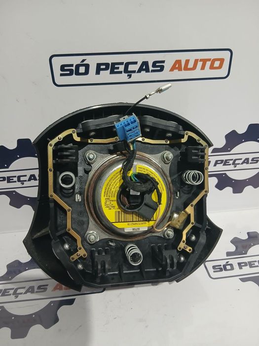 AIRBAG VOLANTE MINI ONE R56, REF: 275766503