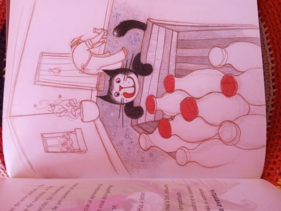 Perry Blake - Gatos em Lissadell